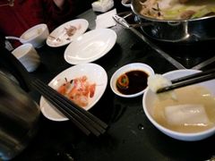 -小麦田餐厅(幕沙总店)