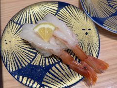 -大起水产回转寿司(大丸心斋桥店)