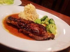 -宝莱纳啤酒花园餐厅PAULANER BRAUHAUS Nanjing(广州路店)
