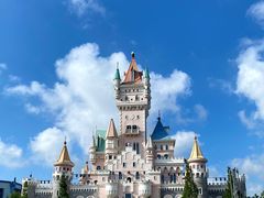 -青岛方特梦幻王国