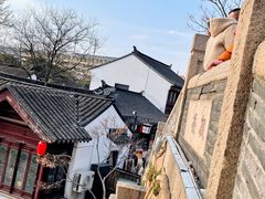 -枫桥景区