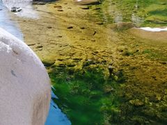 -碓臼峪自然风景区