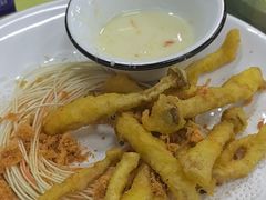 -南沙辉记烧鸡·荔枝木炭火吊烧(旧镇店)