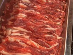 -京炭铜锅涮肉·羊蝎子·羊肉炉(保利·时光里店)