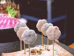 -湊湊火锅·茶憩(打浦桥日月光店)