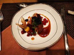 -和·铁板烧·OMAKASE(望京昆泰嘉晟酒店)