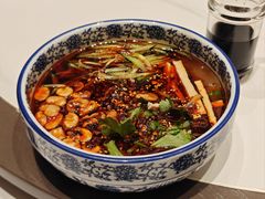 浑源凉粉-凯鸽酒楼(振兴街店)