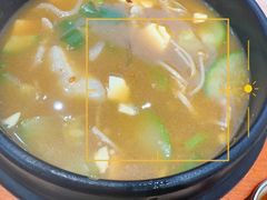 -米村拌饭(银泰中心店)