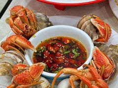 -人和啤酒屋海鲜大排档(营口路店)