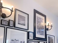 -素心小筑(后沙裕镇店)