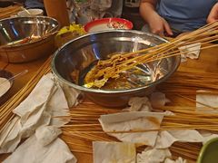 -嘉州鲜知味钵钵鸡(奎星楼店)