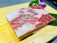 -明洞王妃家烤肉(苏州中心星悦汇店)