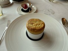 -Caprice(香港四季酒店)