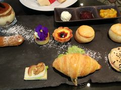 -粤海喜来登酒店·&More聚驿(天河城店)