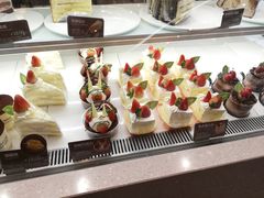 -Bread Talk 面包新语(荟聚店)