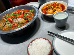 -潇湘阁(汉光百货店)