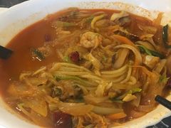 -桃园中华料理炸酱面(燕儿岛路店)