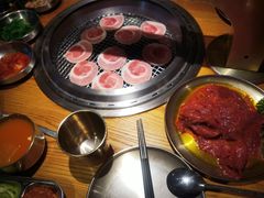 -韩罗苑(万象城店)