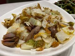 -北李妈妈菜·海肠捞饭(高新万达店)