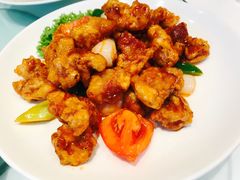 -莆田餐厅(滨海广场店)