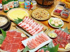-牛也烧肉(摩尔城店)