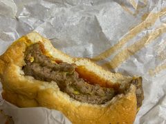 -麦当劳(漳州万达店)