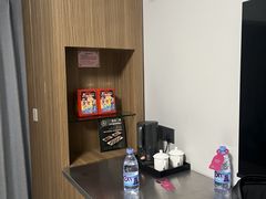 -北京北方佳苑饭店