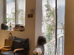 -沏点Trattoria意大利餐厅(新街口店)
