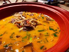 -绣园·茶食宴(湘绣博物馆店)