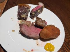 -拉蒂娜·巴西牛排馆 Latina·Brazilian Steakhouse(铜仁旗舰店)