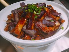 -蔴将·川菜(黄龙万科店)