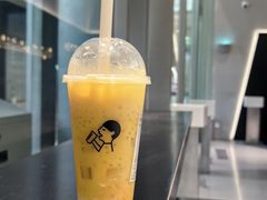 -喜茶(上海北外滩来福士店)