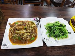 -清真·伊清阁餐厅