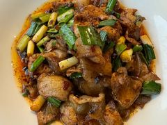 -柴门饭儿(成都太古里店)
