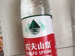 农夫山泉矿泉水-槐店王婆大虾(开发区店)