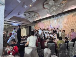 -名宴婚宴专门店·宴会厅(京基100店)