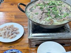 -苏州藏书羊肉馆(安顺路店)