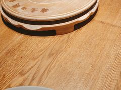 -蜜桃餐厅·伴山(湖滨商业街店)