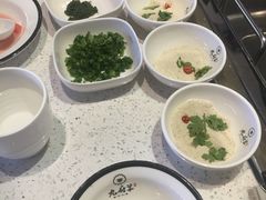 -九府羊·鲜羊火锅·烤串(新华路店)