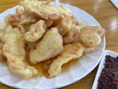 -顺姬冷面(延大店)
