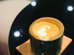 -YECLIP COFFEE黄色回形针咖啡