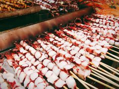-东门町美食街