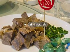 -东华天喜楼大酒楼(涧西店)