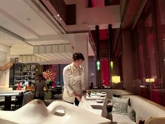 -北京柏悦酒店·锦庭餐厅Dining Room