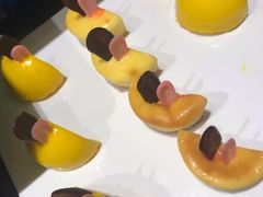 -盛宴标帜西餐厅龙虾.鲍鱼•牛排(重庆喜来登大酒店)
