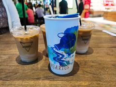 -Manner Coffee(芮欧百货店)