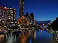 -The Meat & Wine Co Southbank(南岸店)