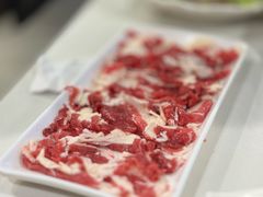 -食潮汕头鲜牛馆(望京保利店)