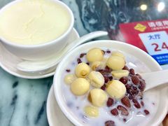 -福星牛奶甜品店(常平店)