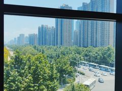 -鸽子侯·家宴·平价海鲜(绿地店)